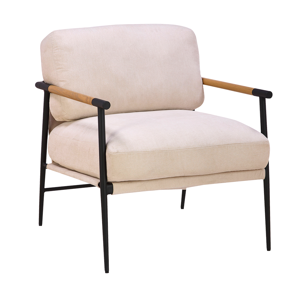 FR19005 Classic design accent chair